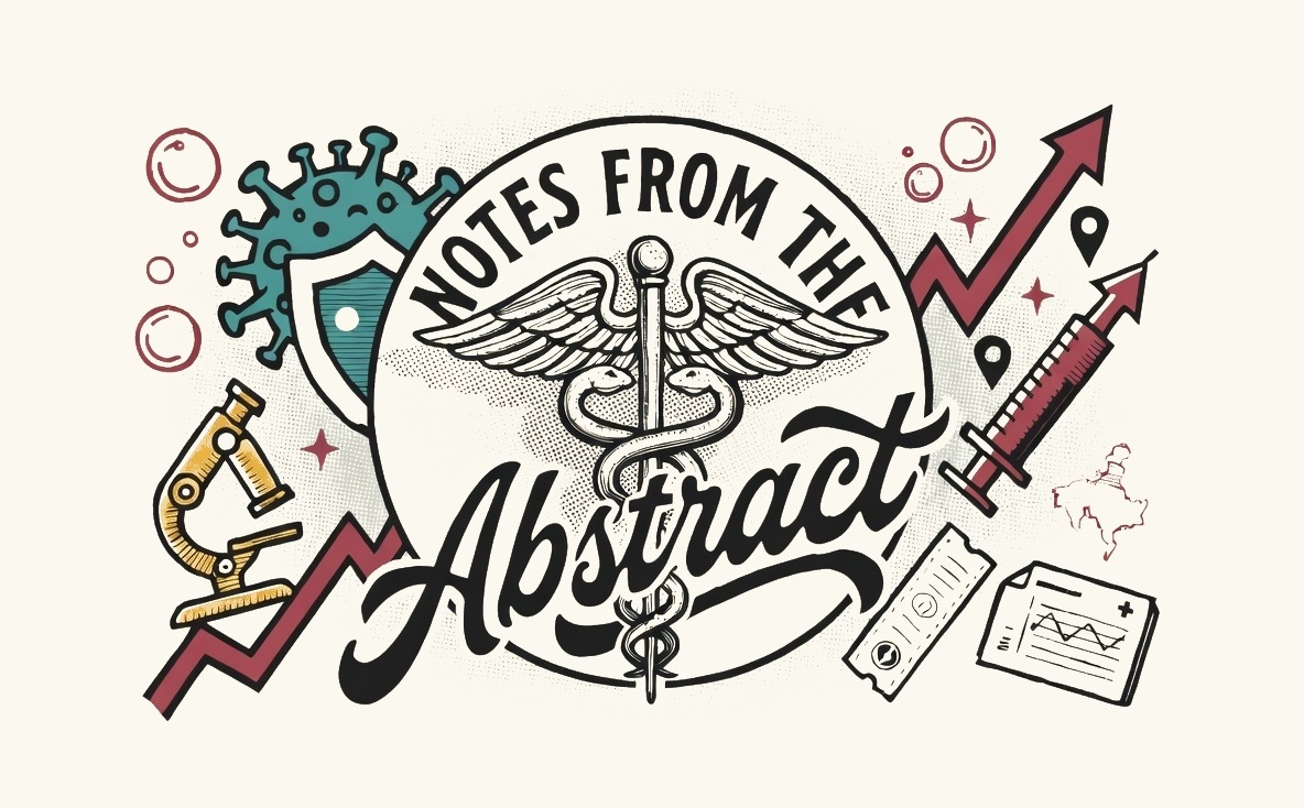 Notes From the Abstracts